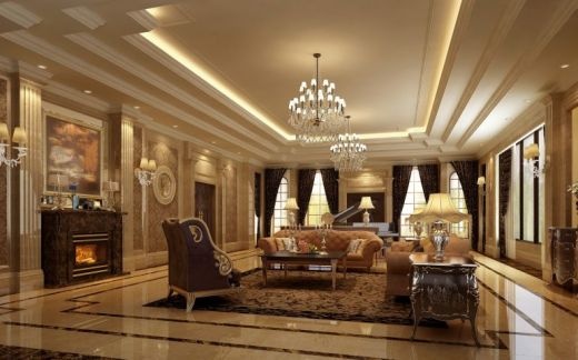 طراحی و اجرای کابینت