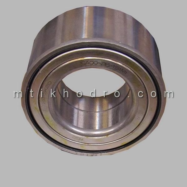 فروش آینه بغل ام وی ام‌MVM