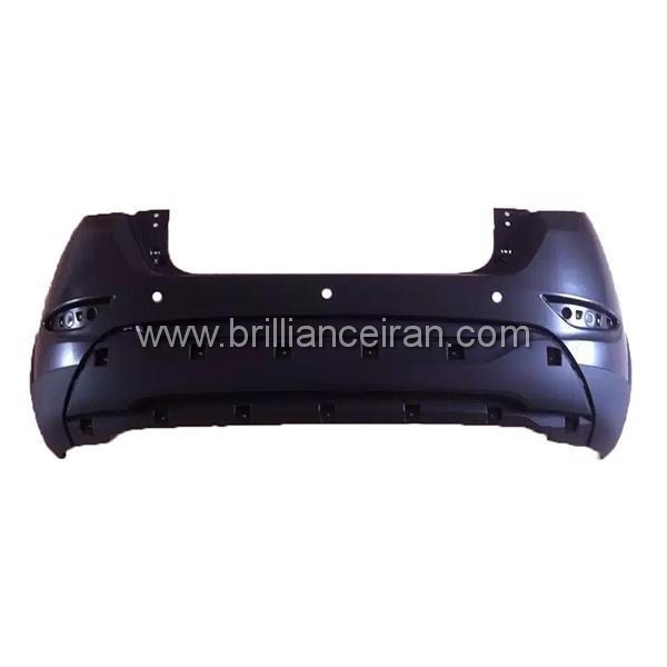 لوازم یدکی برلیانس Brilliance Cross C3