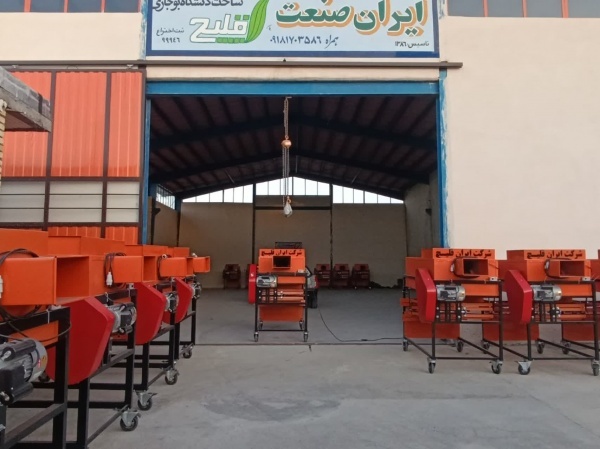 قیمت بوجاری خانگی و کارگاهی