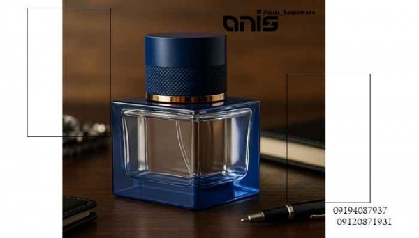 خرید عطر کارتیر پاشا مردانه از وارد کننده