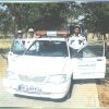 موسسه خدمات حفاظتی ومراقبتی تلاشگران نظم گستر پارس
