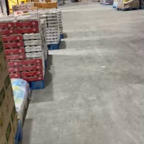 بزرگترین شرکت پخش موادغذایی،خشکبار،شوینده وبهداشتی