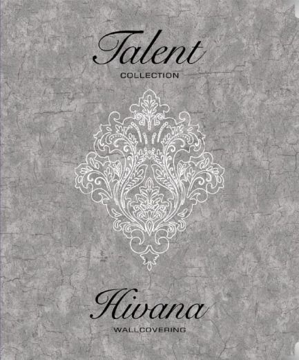 البوم کاغذ دیواری تلنت TALENT