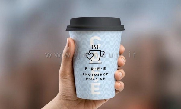تولید لیوان یکبار مصرف