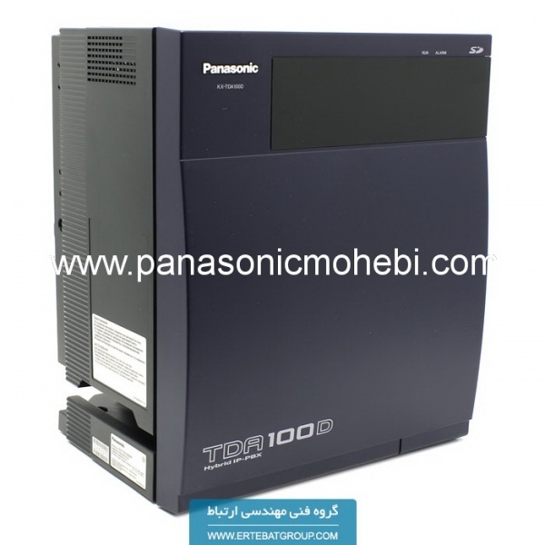 سانترال چند منظوره پاناسونیک KX-N700