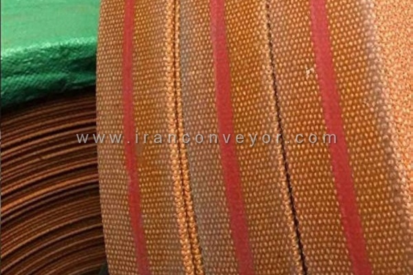 قیمت تسمه برزنتی