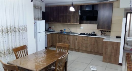 اجاره روزانه سوئیت، آپارتمان و ویلاباغ مبله
