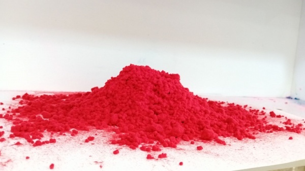 فروش پودر مخمل کالیگرافی (فلوکان استار)
