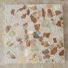 خرید موزاییک حضرتی نمره هفت سنگ مرمر و سفید