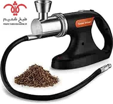 فلیور دودی