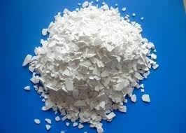 گلسیم کلراید            calcium chloride 96%