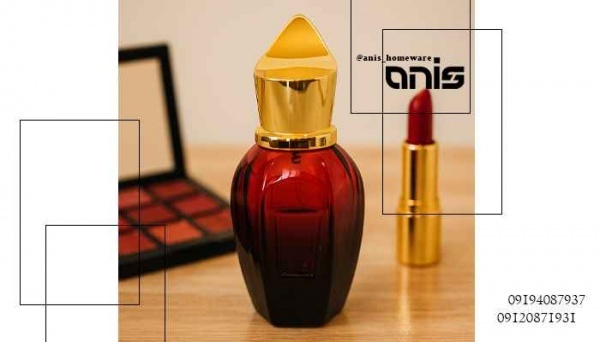 خرید عمده عطر گود گرل لجر (Price List)