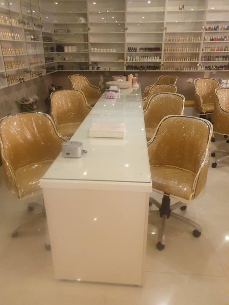 کاورمبل طلقی