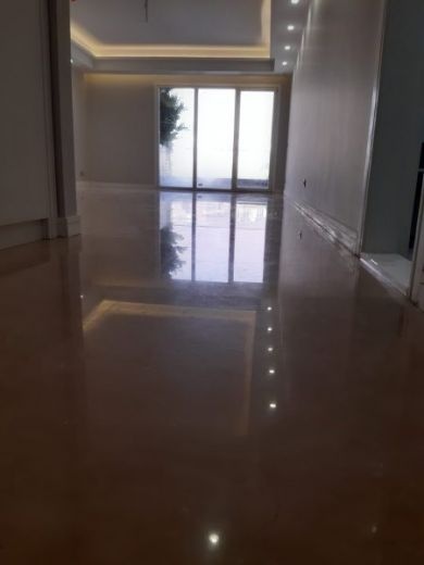 کفسابی نماشویی پیچ رولپلاک نما کریمی