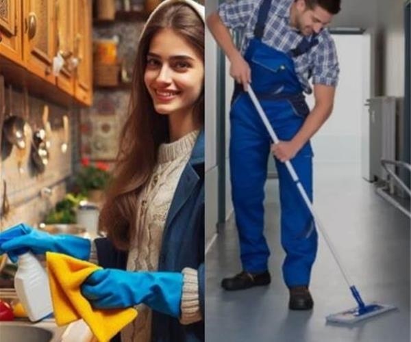 شرکت تخصصی نظافتی نوشهر | 09115846653