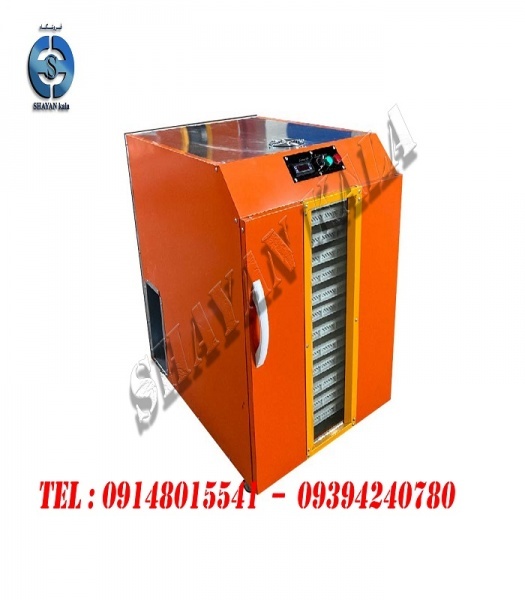 دستگاه میوه خشک کن G12