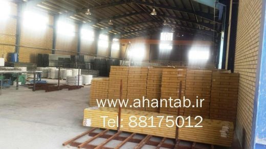 تولید کننده سقف کاذب سازه کلیک
