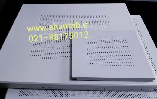 فروشنده انواع تایل