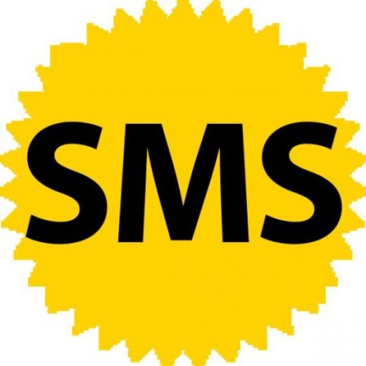 ارسال پیامک حتی بخطوط بلک لیست