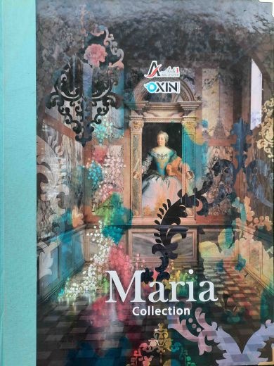 آلبوم کاغذ دیواری ماریا MARIA