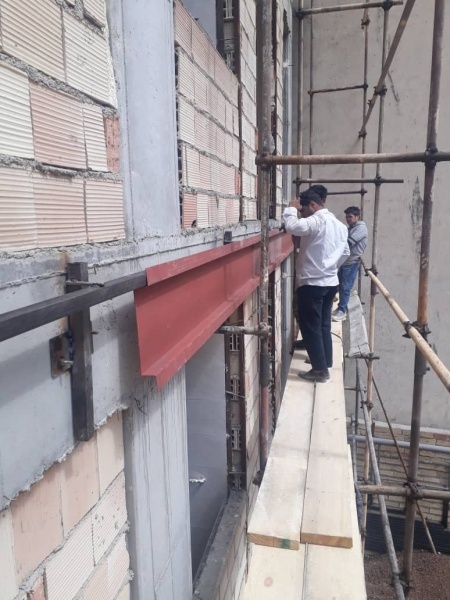 فلاشینگ نوشهر و نمک آبرود