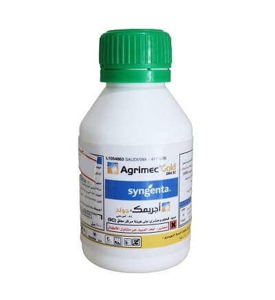 فروش سم کنه کش اگریمک گلد - سم Agrimec Gold