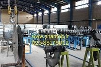 تولیدکننده پروفیل سقف کاذب کنافی