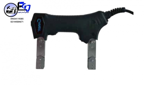 یوک مغناطیسی MY-3 UV/W با نور UV و سفید