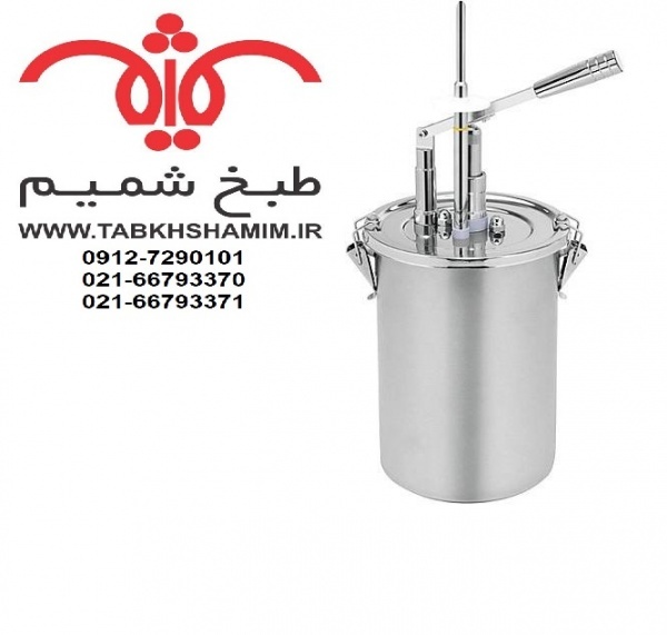 تزریق شکلات کروسان