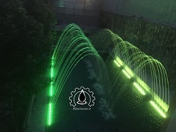 ابنما ریتمیک ویلای شخصی طرقبه 