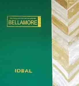 آلبوم کاغذ دیواری بلامور BELLAMORE