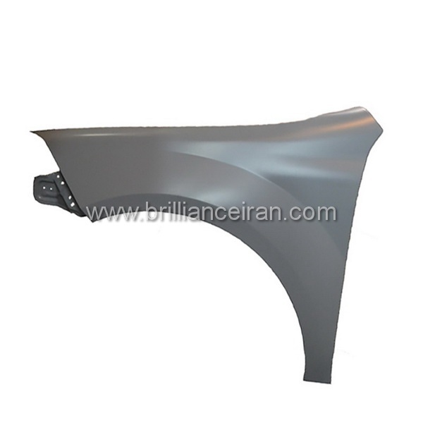 فروش لوازم یدکی برلیانس Brilliance C3