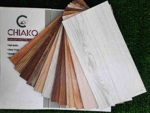 کفپوش چیاکو CHIAKO