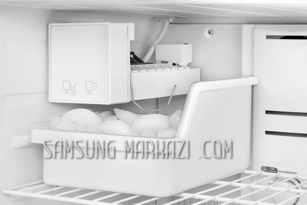 تعمیر یخچال سامسونگ SAMSUNG