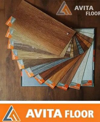 کفپوش آویتا فلور AVITA FLOOR