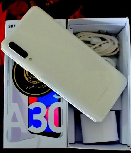 Samsung A30s