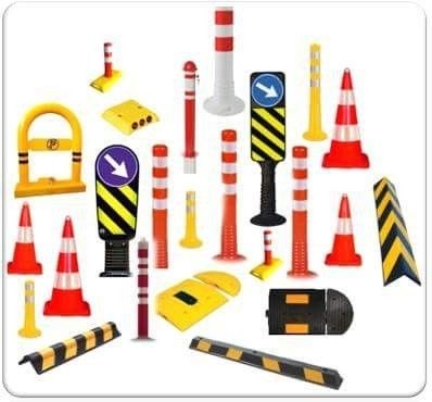 تجهیزات پارکینگ شیراز | ترافیک صنعت