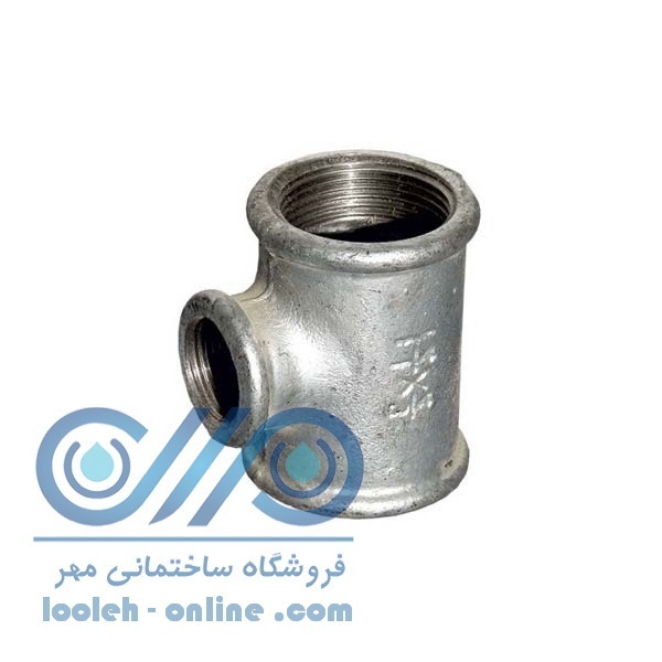 فروش لوله مانیسمان