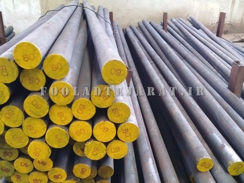 فولاد آلیاژی F11
