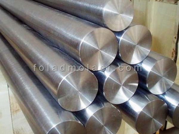 فروش فولاد آلیاژی F12