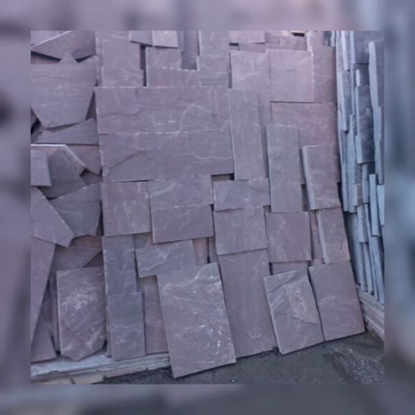 پیمانکاری سنگ لاشه طراحی و ساخت آبنما آبشار برکه