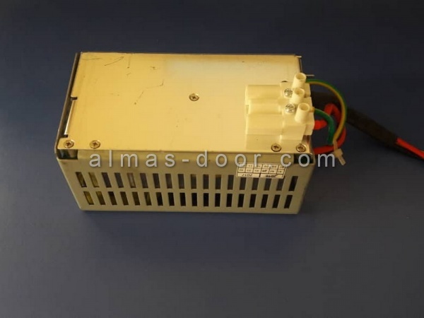 ترانس درب اتوماتیک