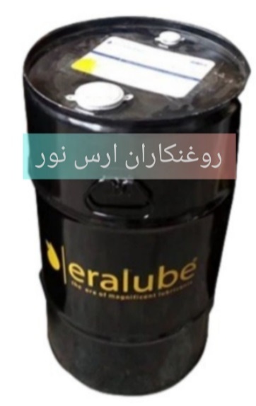 گریس یاتاقان مقاوم در برابرآبERAGREAS RSE/KLM222