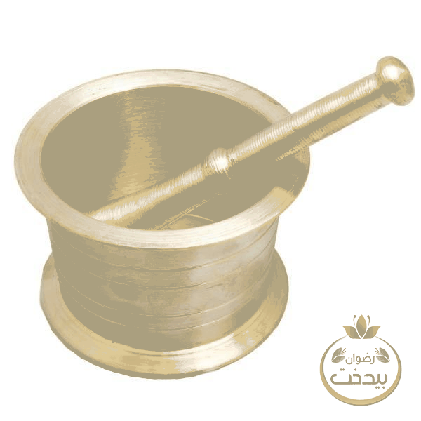 فروش عمده هاون زعفران تهران