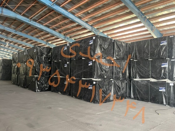 انبار کناف ، سقف کاذب ، اجرای کناف